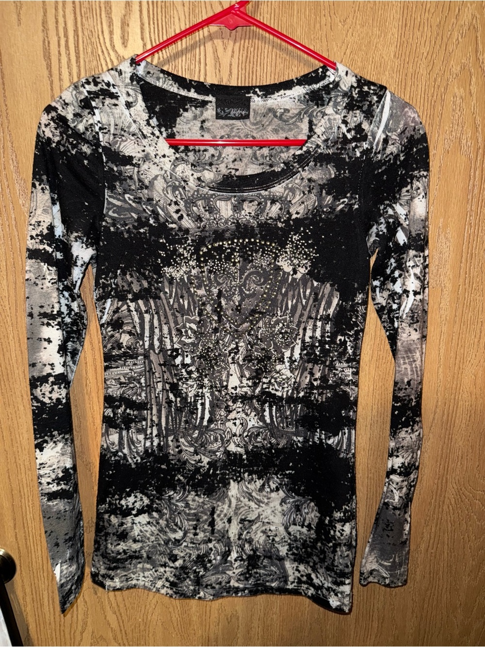 Daytrip shirt